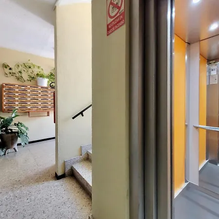 California Sweet Apartmán