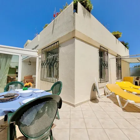 California Sweet Apartmán