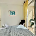California Sweet Appartement Puerto de la Cruz (Tenerife)