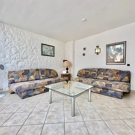 Apartment California Sweet *