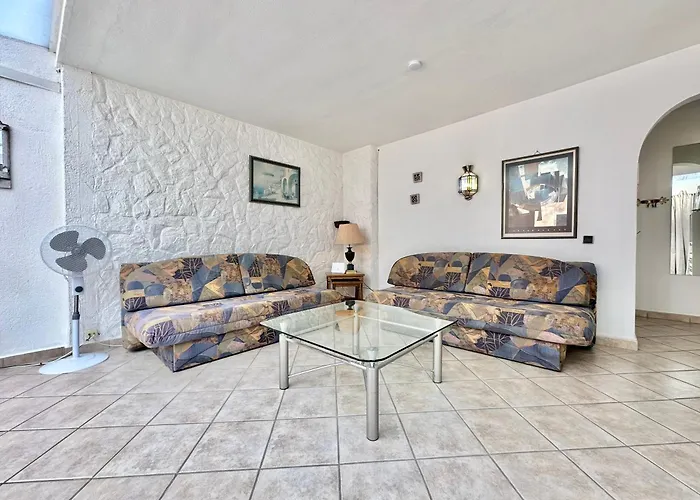 Appartement California Sweet *