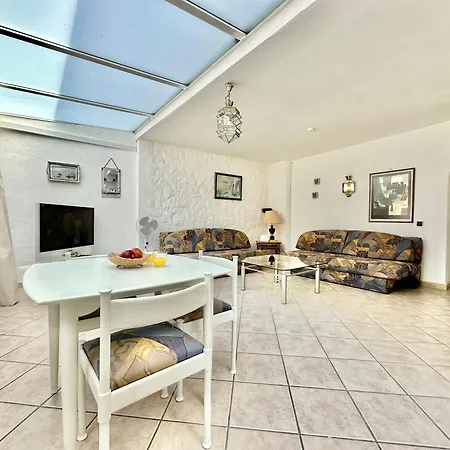 Daire California Sweet