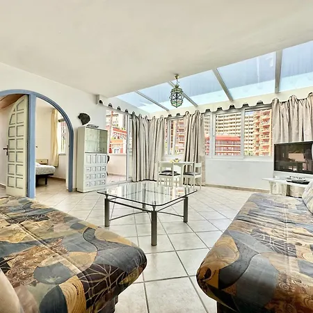 Daire California Sweet