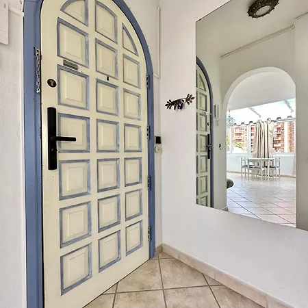 California Sweet Daire Puerto de la Cruz (Tenerife)