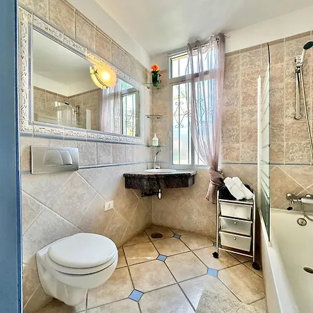 Daire California Sweet