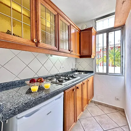 Daire California Sweet *