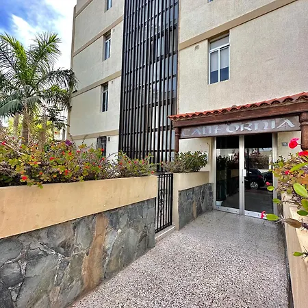 California Sweet Puerto de la Cruz (Tenerife)