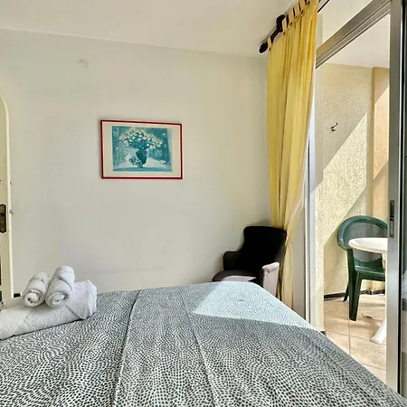 California Sweet Daire Puerto de la Cruz (Tenerife)