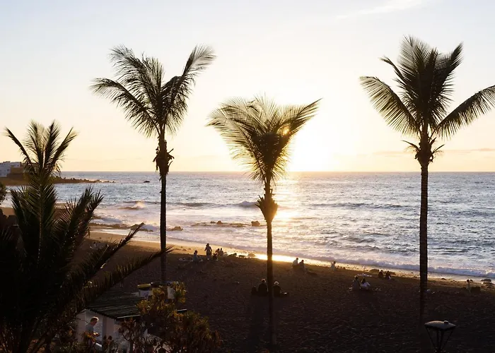 California Sweet Lägenhet *