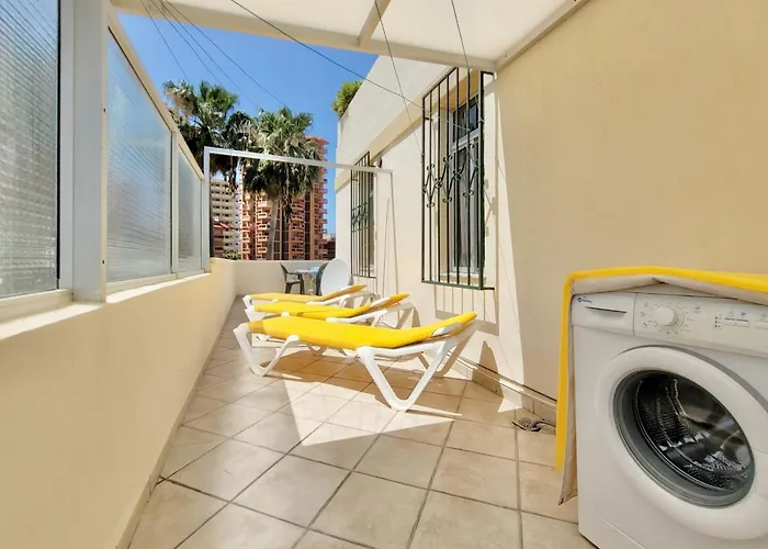 California Sweet * Puerto de la Cruz (Tenerife)