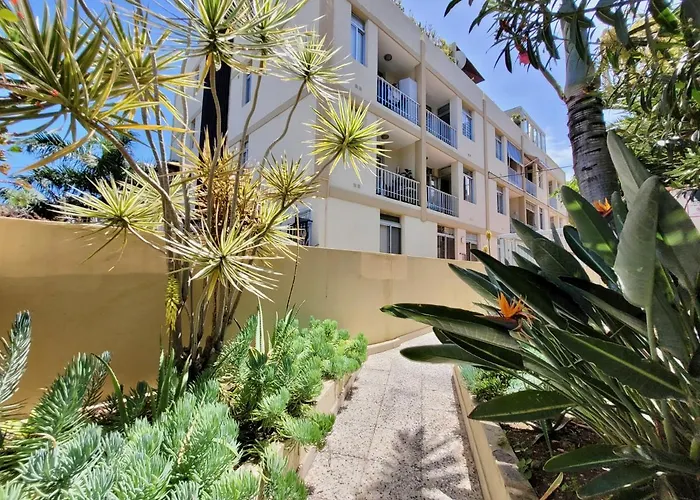 California Sweet Lägenhet