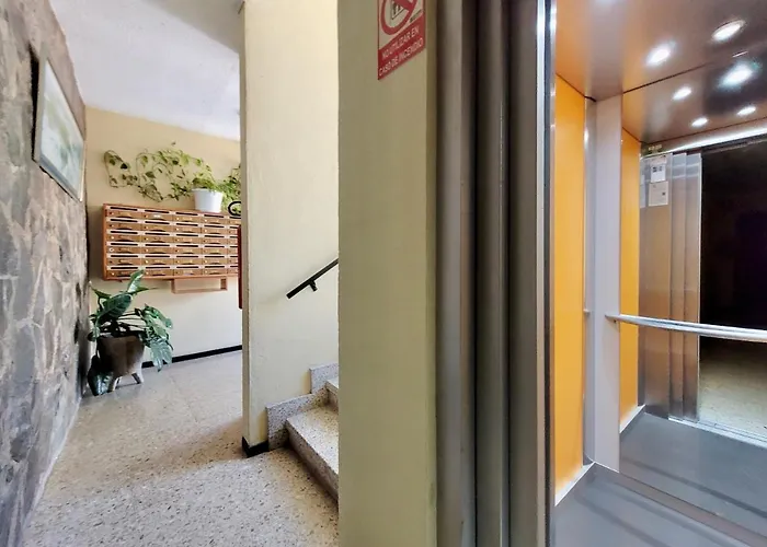 California Sweet Lägenhet