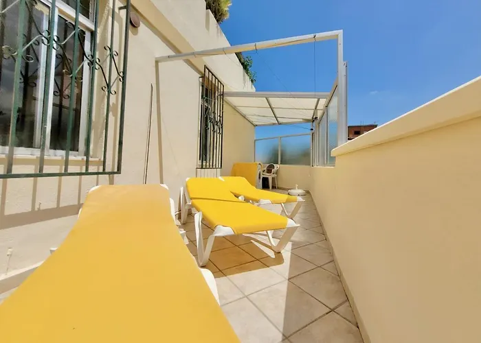 California Sweet Lägenhet