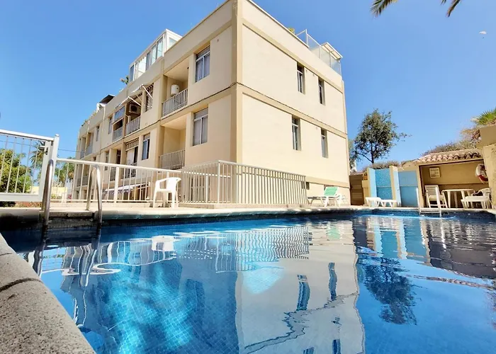 California Sweet Lägenhet