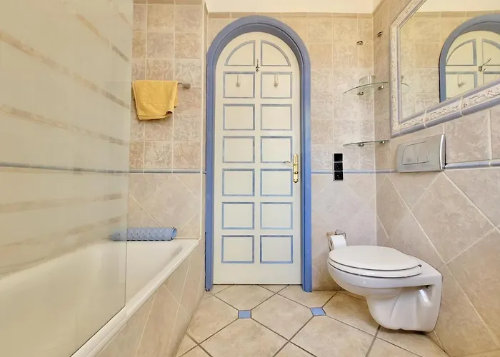 California Sweet Lägenhet