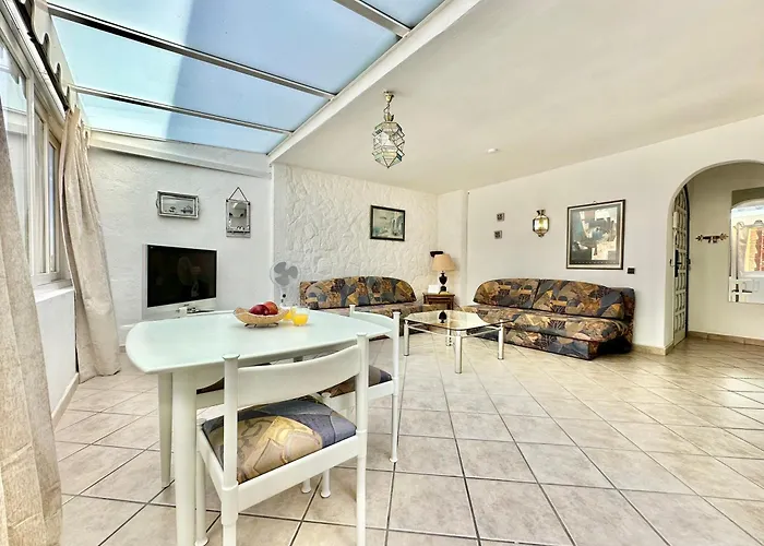 Apartment California Sweet