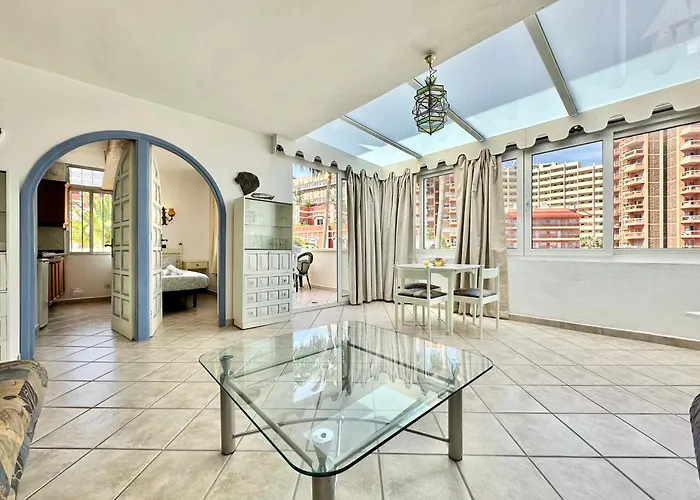 California Sweet * Puerto de la Cruz (Tenerife)