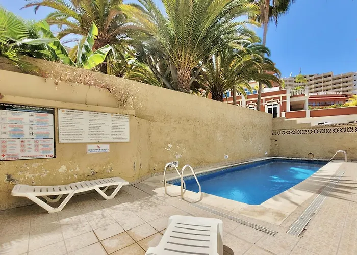 Lägenhet California Sweet *