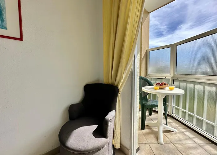 California Sweet Lägenhet