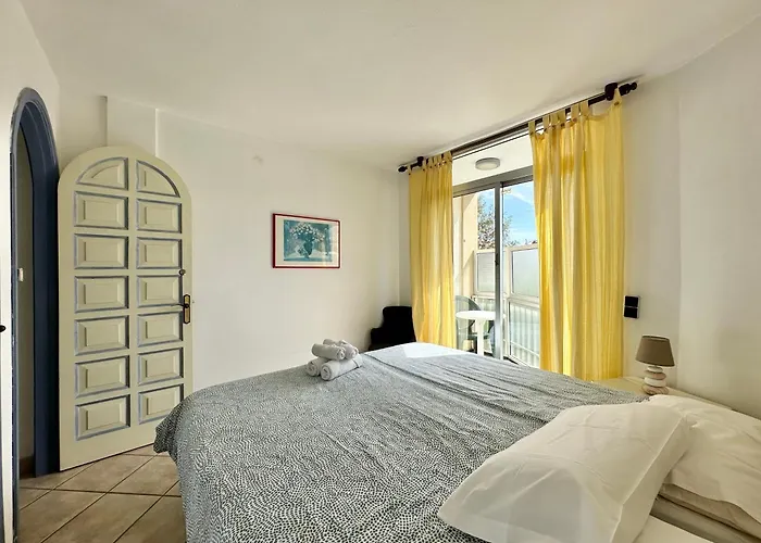 Lägenhet California Sweet *