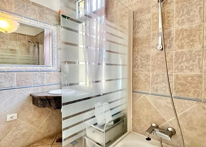 California Sweet Lägenhet Puerto de la Cruz (Tenerife)