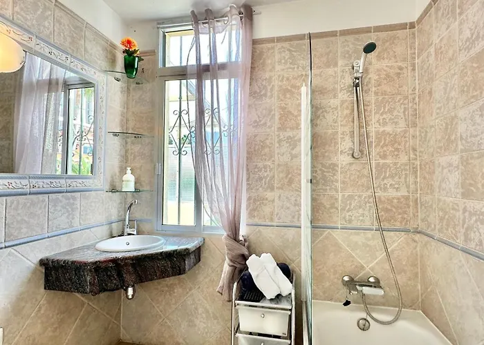 California Sweet Lägenhet