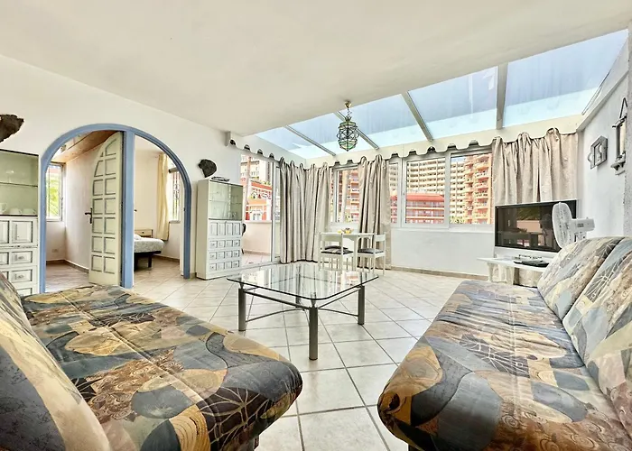 Lägenhet California Sweet