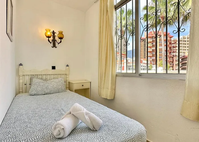 California Sweet Lägenhet *