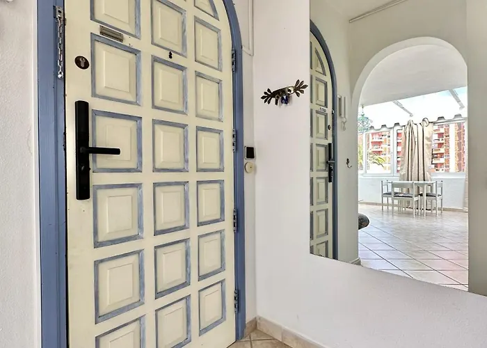 California Sweet Lägenhet Puerto de la Cruz (Tenerife)