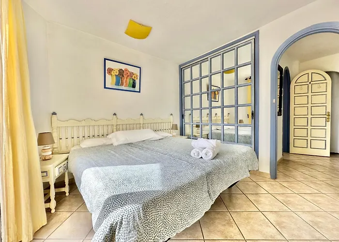 California Sweet * Puerto de la Cruz (Tenerife)