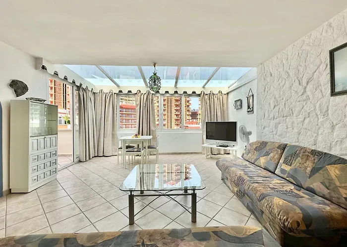 California Sweet Lägenhet *